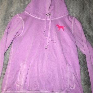 Victoria Secret PINK hoodie